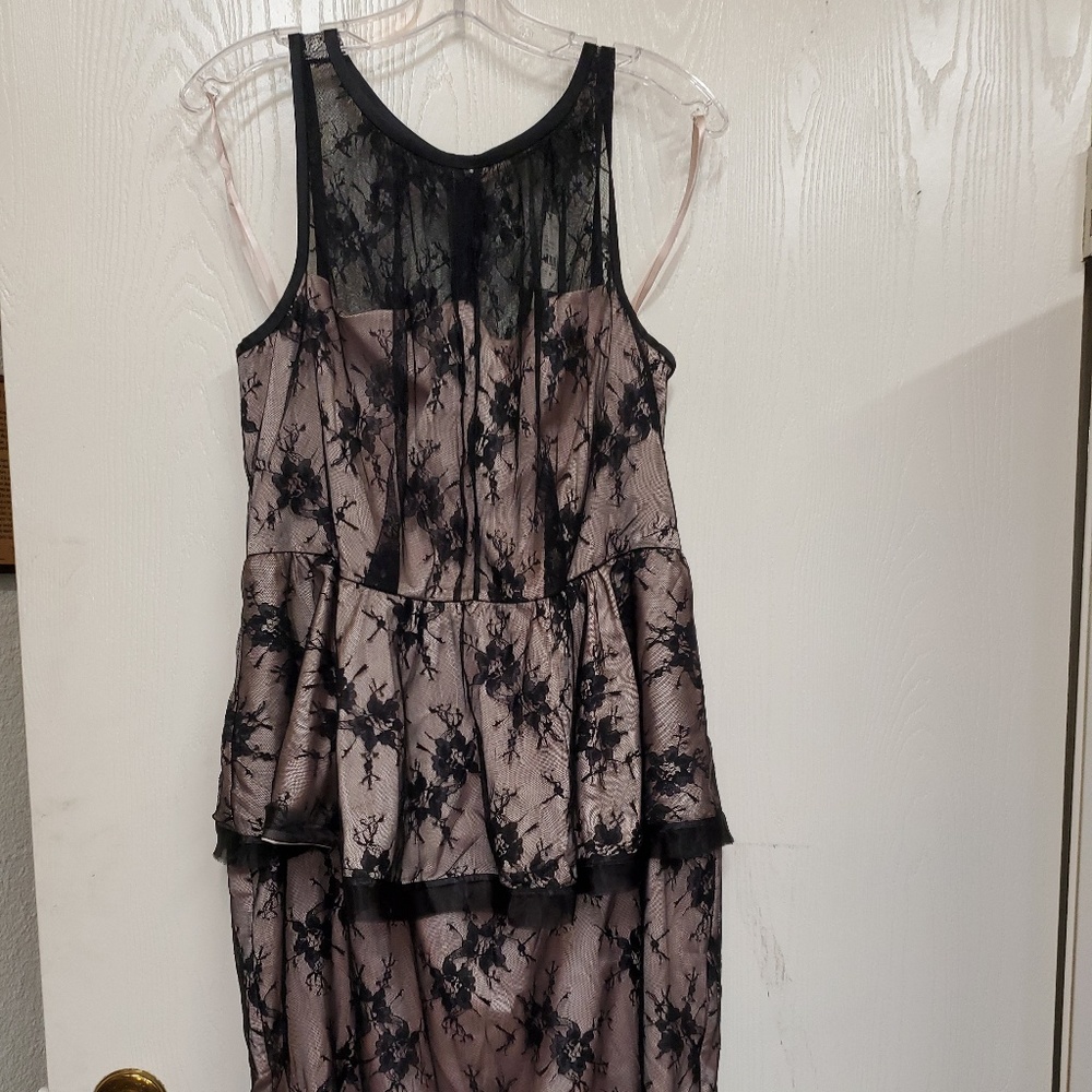 Isabel Toledo Cocktail Dress